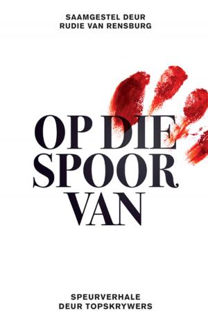 Cover of the book Op die spoor van by Corine Hartman