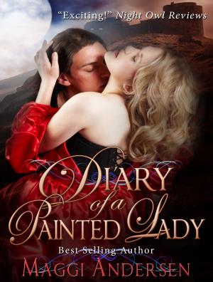 bigCover of the book Diary of a Painted Lady by 