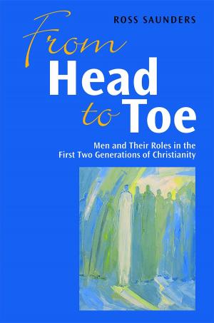 Cover of the book From Head to Toe by Kayode Crown