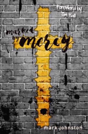 Book cover of Mark by Mercy
