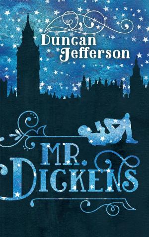 Book cover of Mr Dickens