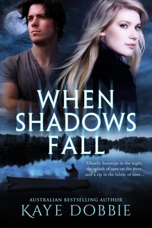 Cover of the book When Shadows Fall by J. Jack Bergeron