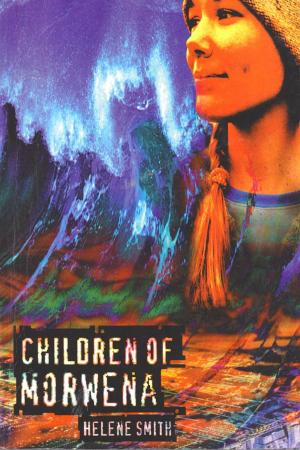 Book cover of Children of Morwena