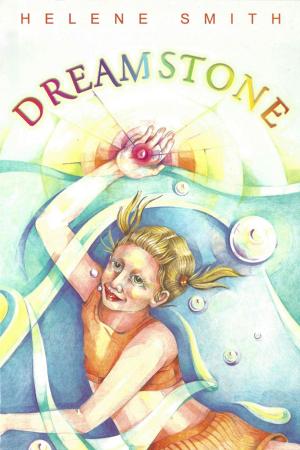 Book cover of Dreamstone