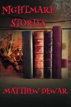 Cover of Nightmare Stories