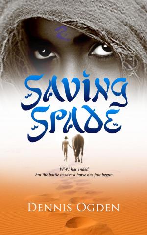 Cover of the book Saving Spade by Ken Britz
