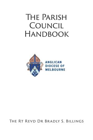 Cover of the book Parish Council Handbook by Mike Hanlon