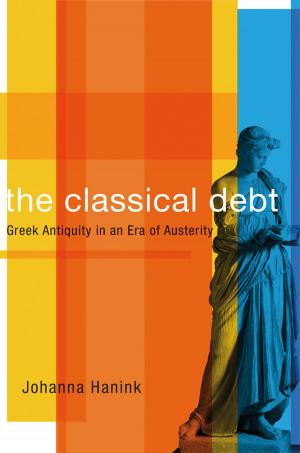 Cover of the book The Classical Debt by Quinn Slobodian