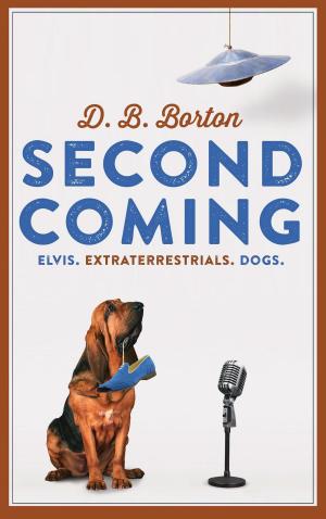 Cover of the book Second Coming by Roger Brunel, Maxime Malet, Michel Rodrigue