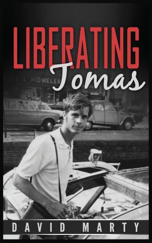 Cover of the book Liberating Tomas by Eden Winters