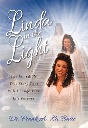 Book cover of Linda in the Light