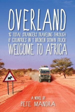 Cover of the book OVERLAND by Massimiliano Di Pasquale