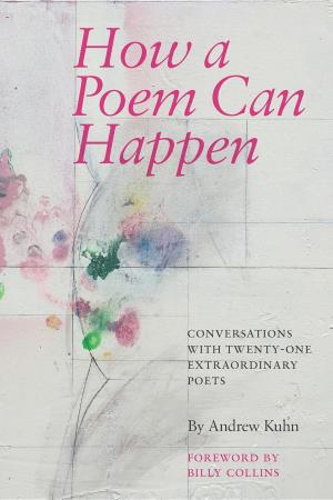 Cover of the book How a Poem Can Happen by Maxine Thompson