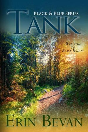 Cover of the book Tank by Vivi Anna