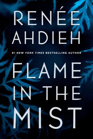 Cover of the book Flame in the Mist by Micol Ostow