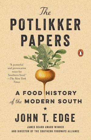 Cover of the book The Potlikker Papers by John Varley