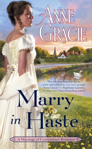 Cover of the book Marry in Haste by Nora Roberts