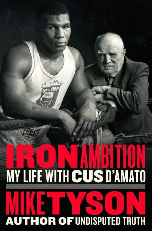 Cover of the book Iron Ambition by Jim Trelease
