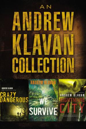 Cover of the book An Andrew Klavan Collection by Mandy Hale