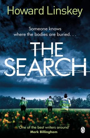 Cover of the book The Search by David Crystal