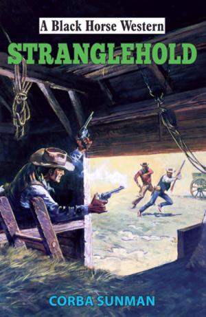 Cover of the book Stranglehold by Terrell Bowers