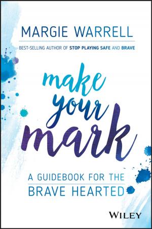 Cover of the book Make Your Mark by Richard Lepsinger, Darleen DeRosa