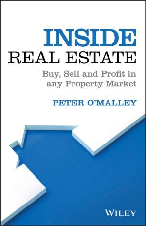 Cover of the book Inside Real Estate by Robert DiYanni, Anton Borst