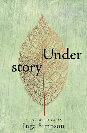 Cover of the book Understory by Tanya Bretherton