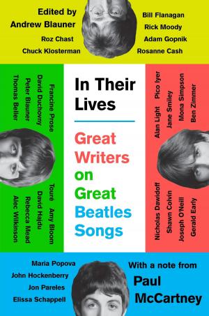bigCover of the book In Their Lives by 