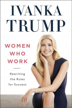 bigCover of the book Women Who Work by 