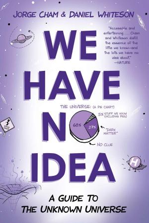 Cover of the book We Have No Idea by Eloisa James