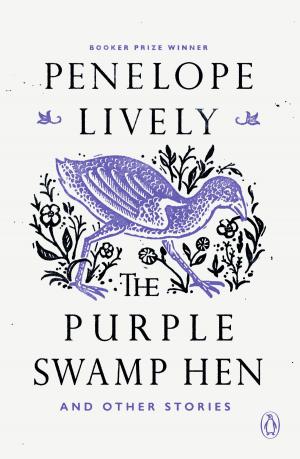 Cover of the book The Purple Swamp Hen and Other Stories by Charles G. West