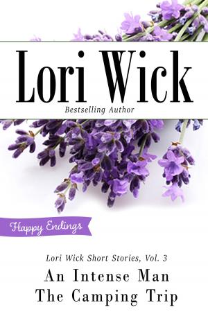 bigCover of the book Lori Wick Short Stories, Vol. 3 by 