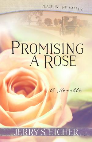 bigCover of the book Promising a Rose (Free Novella) by 