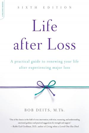 Cover of the book Life after Loss by Seth Godin, Malcolm Gladwell