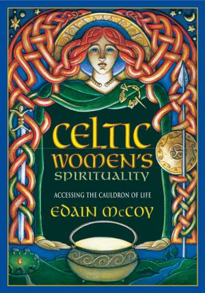 Book cover of Celtic Women's Spirituality
