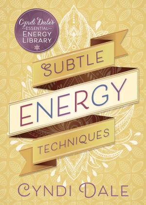 Cover of the book Subtle Energy Techniques by C.S. Challinor