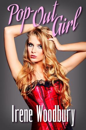 bigCover of the book Pop-Out Girl by 