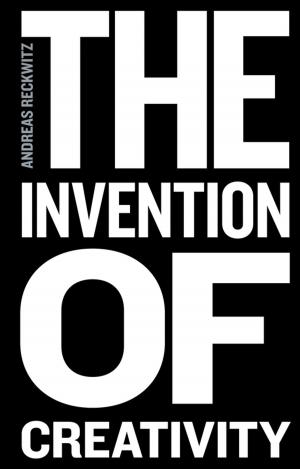 Cover of the book The Invention of Creativity by Kim Heldman