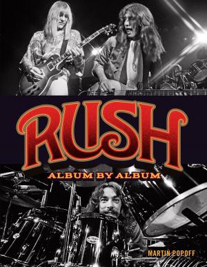 Cover of the book Rush by Dan Linehan