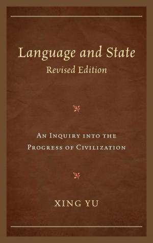 Cover of the book Language and State by John M. Shackleford