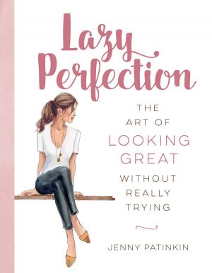 Cover of the book Lazy Perfection by Linnea Dunne