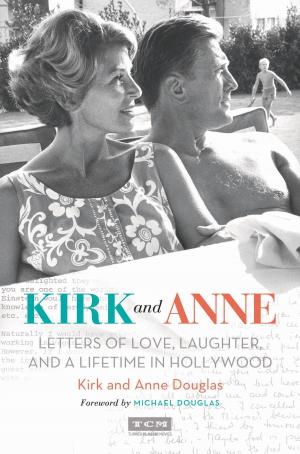Book cover of Kirk and Anne