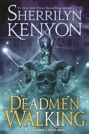 Cover of the book Deadmen Walking by Thoraiya Dyer