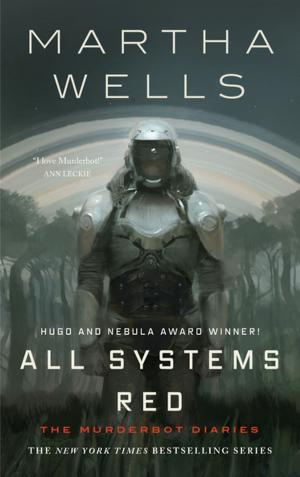 Cover of the book All Systems Red by Alter S. Reiss
