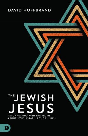 Cover of the book The Jewish Jesus by James Levesque