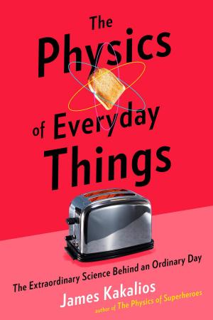 bigCover of the book The Physics of Everyday Things by 