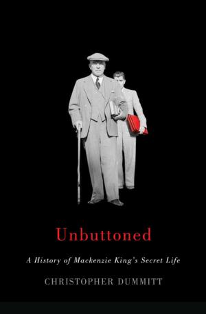 Cover of the book Unbuttoned by Wesley B. Turner