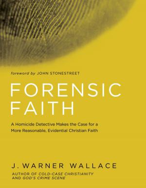 bigCover of the book Forensic Faith by 
