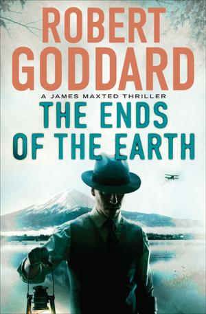 Cover of the book The Ends of the Earth by Gay Talese